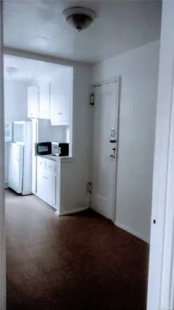 Buy this studio apartment on 88-30 182nd Street in New York, NY 11423