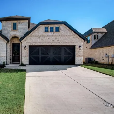 Buy this 4 bed house on Diamond Dove Drive in Little Elm, TX 76277