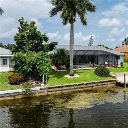 Image 2 - 1636 SE 6th Ave, Cape Coral, Florida, 33990 - House for sale