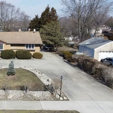 Buy this 3 bed house on West Army Trail Boulevard in Addison, IL 60101