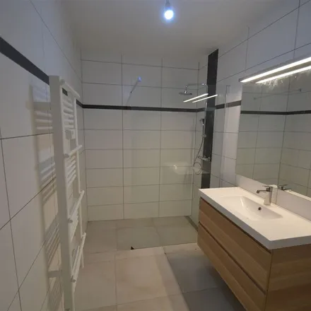 Rent this 2 bed apartment on Rue Marius Renard 258 in 7301 Boussu, Belgium