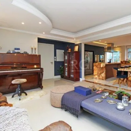 Buy this 3 bed apartment on Avenida Palmeira in Petrópolis, Porto Alegre - RS