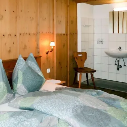 Image 5 - 6522 Prutz, Austria - Apartment for rent