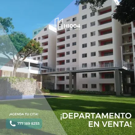 Image 2 - Que Rollo Sushi, Avenida Emiliano Zapata, Tlaltenango, 62170 Cuernavaca, MOR, Mexico - Apartment for sale
