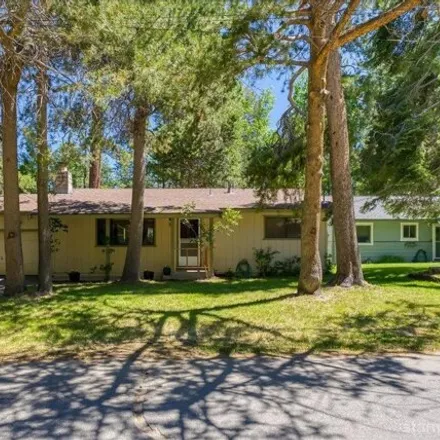 Image 2 - 711 Anita Dr, South Lake Tahoe, California, 96150 - House for sale