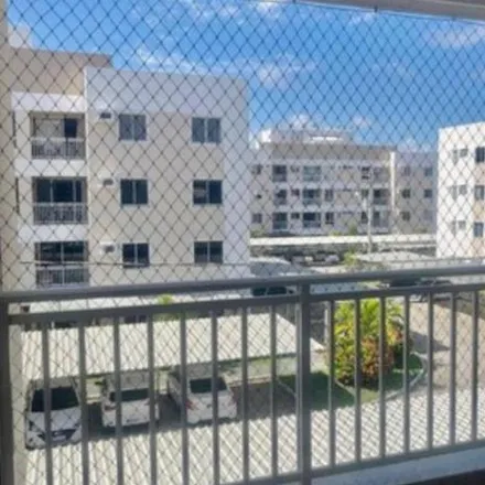 Buy this 3 bed apartment on unnamed road in Marivan, Barra dos Coqueiros - SE