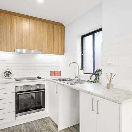 Rent this 2 bed apartment on Lake Avenue in Cringila NSW 2502, Australia