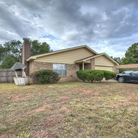 Buy this 3 bed house on 2101 75th Street in Lubbock, TX 79423