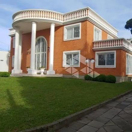 Buy this 4 bed house on Rua Quintino Bocaiuva in Petrópolis, Caxias do Sul - RS