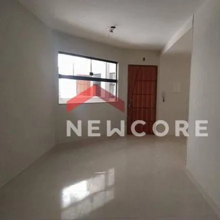 Buy this 2 bed apartment on Rua Antônio Fellet in Vale do Ipê, Juiz de Fora - MG