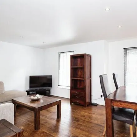 Image 2 - Water Street Junction, Woollam Place, Manchester, M3 4NB, United Kingdom - Apartment for sale