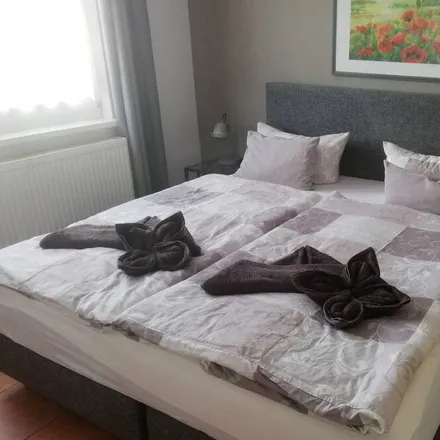Rent this 2 bed apartment on Sagard in Mecklenburg-Vorpommern, Germany