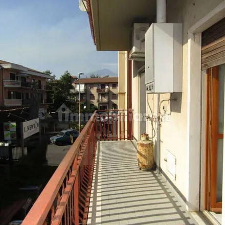 Image 6 - Via Giovanni Guglielmino, 95030 Tremestieri Etneo CT, Italy - Apartment for rent