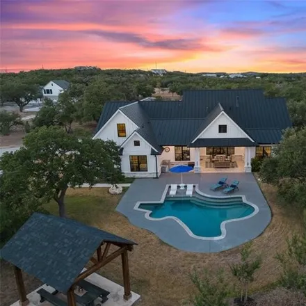 Buy this 4 bed house on Pin Oak Street in Dripping Springs, TX 78620