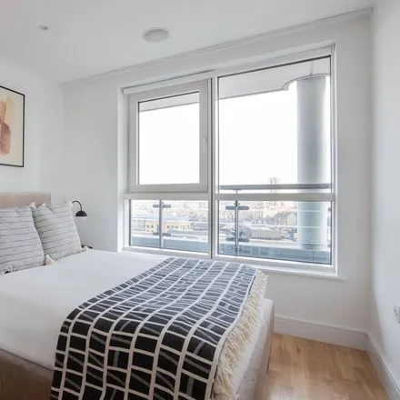Rent this 2 bed apartment on London in SW8 2FD, United Kingdom