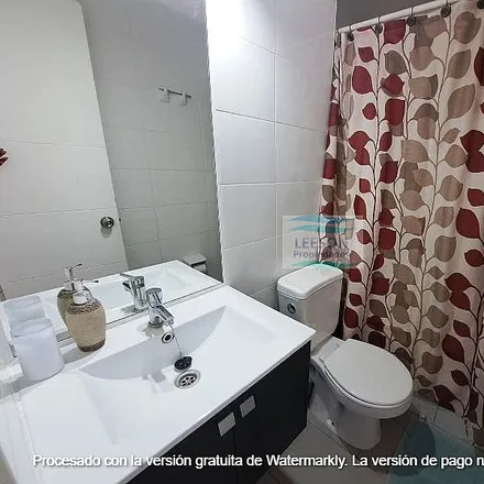 Buy this 3 bed apartment on Edificio Bahía de Valparaíso in Los Pinos 937, 239 0382 Valparaíso