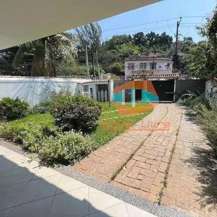 Rent this studio house on Rua José Silva in Pechincha, Rio de Janeiro - RJ