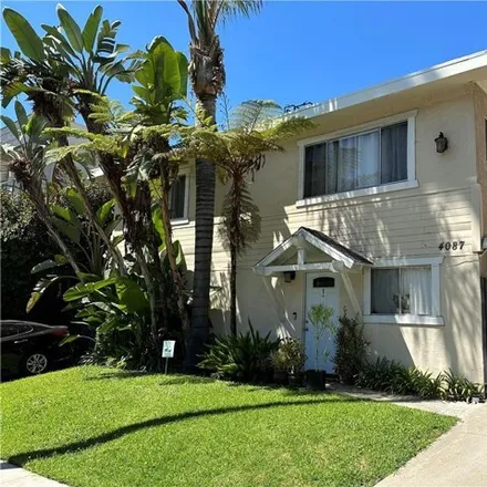 Image 1 - 4073 Tujunga Avenue, Los Angeles, CA 91604, USA - House for sale