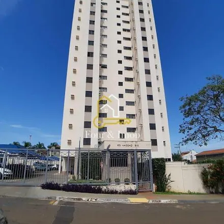Image 2 - Rua Vicente Satriani, Vila Melhado, Araraquara - SP, 14807-150, Brazil - Apartment for sale