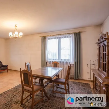 Buy this 8 bed house on Salvator in Strażacka 2, 83-050 Lublewo Gdańskie