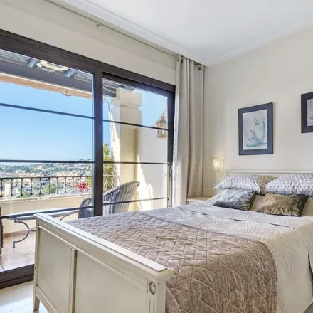 Rent this 2 bed apartment on Altea in Carrer La Mar, 03590 Altea