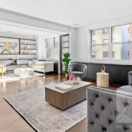 Image 1 - 310 West 55th Street, New York, NY 10019, USA - Apartment for sale