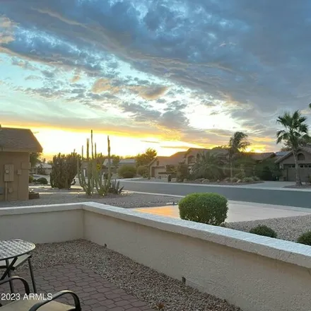 Image 3 - 14223 West White Rock Drive, Sun City West, AZ 85375, USA - House for rent