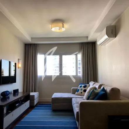 Buy this 3 bed apartment on Edifício Barão de Monte Alegre in Rua Caiubi 372, Perdizes