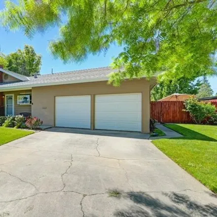 Buy this 3 bed house on 2583 Midland Way in Sacramento County, CA 95608