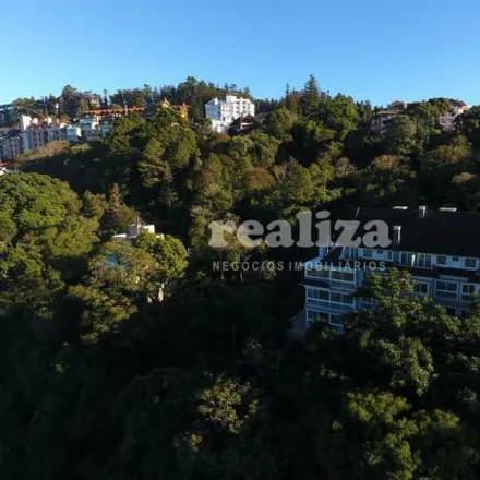 Buy this 2 bed apartment on Rua Maximiliano Hahn in Jardim Bela Vista, Gramado - RS