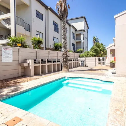 Image 3 - Brander Lane, Blouberg, Western Cape, 7433, South Africa - Apartment for rent