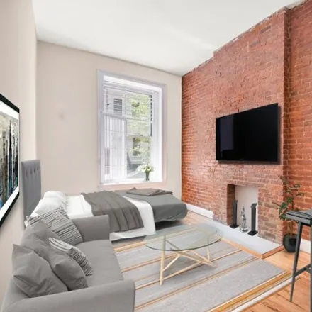 Buy this studio apartment on 407 East 87th Street in New York, NY 10128
