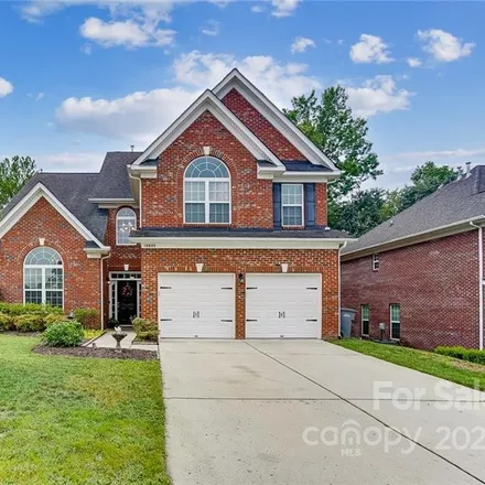 Buy this 4 bed house on 10801 Bennett Drive in Cabarrus County, NC 28036