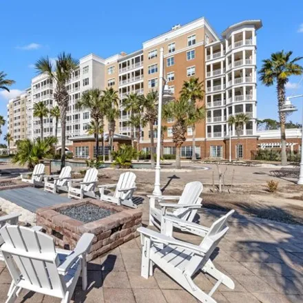 Buy this 2 bed condo on Reflections At Bay Point 207 in 4100 Marriott Drive, Panama City Beach