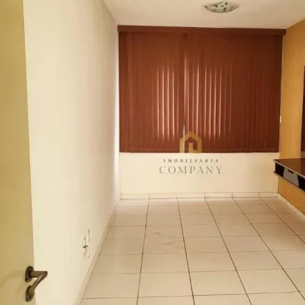 Buy this 2 bed apartment on Área de Transferência Éden in Rua Bonifácio de Oliveira Cassu, Portal do Éden I