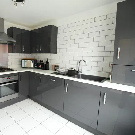 Rent this 1 bed room on unnamed road in Darlington, DL1 1NQ