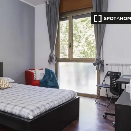 Rent this 7 bed room on Viale Giovanni Vicini 28 in 40122 Bologna BO, Italy