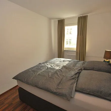 Rent this 2 bed apartment on Max-Planck-Institut für Rechtsgeschichte und Rechtstheorie in Hansaallee 41, 60323 Frankfurt