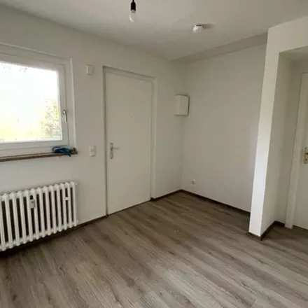 Rent this 2 bed apartment on Hugo-Bansen-Straße 2 in 47229 Duisburg, Germany