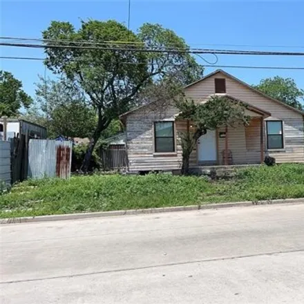 Image 3 - 884 Harbor Street, Houston, TX 77020, USA - House for sale