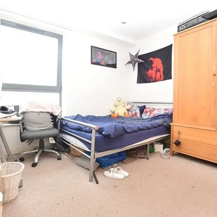 Rent this 2 bed apartment on West One Panorama in Fitzwilliam Street, Devonshire