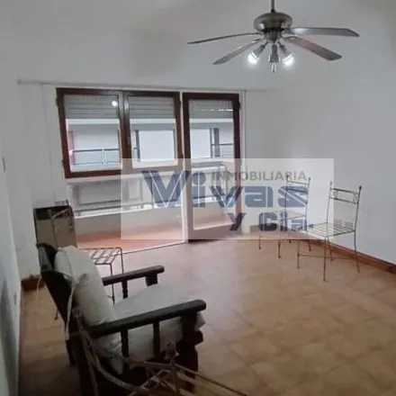 Rent this 2 bed apartment on Falucho 2191 in Centro, 7900 Mar del Plata