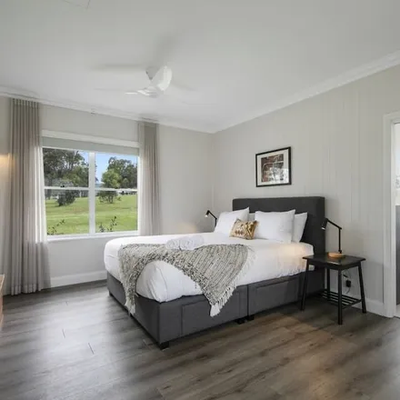 Rent this 6 bed house on Pokolbin NSW 2320