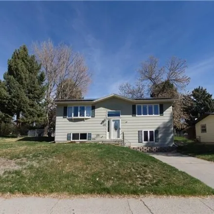 Buy this 3 bed house on 411 West 11th Street in Laurel, MT 59044