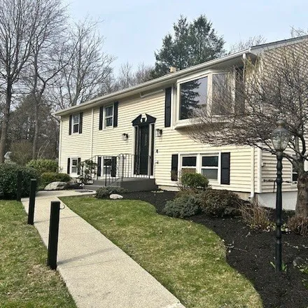 Buy this 4 bed house on 7 Adin Drive in Shrewsbury, MA 01545