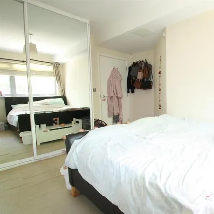 Image 7 - Cubix Apartments, 42-44 Violet Road, London, E3 3QR, United Kingdom - Apartment for rent