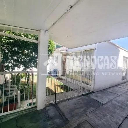 Image 2 - Calle A, Venustiano Carranza, 15000 Mexico City, Mexico - House for sale