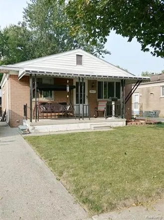 Buy this 3 bed house on 19517 Stafford Street in Clinton Township, MI 48035