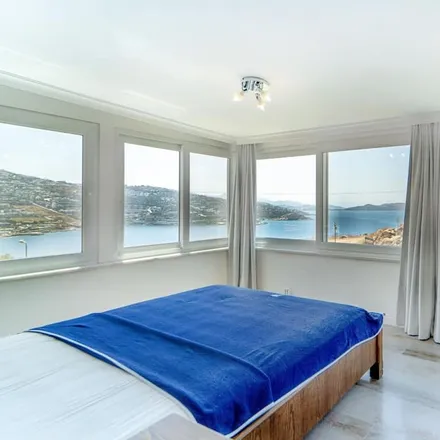 Rent this 5 bed house on Bodrum in Cevat Şakir Caddesi, 48440 Bodrum