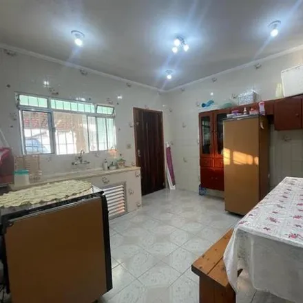 Buy this 1 bed house on Rua Padre Arnaldo Dante in Jardim Suarão, Itanhaem - SP